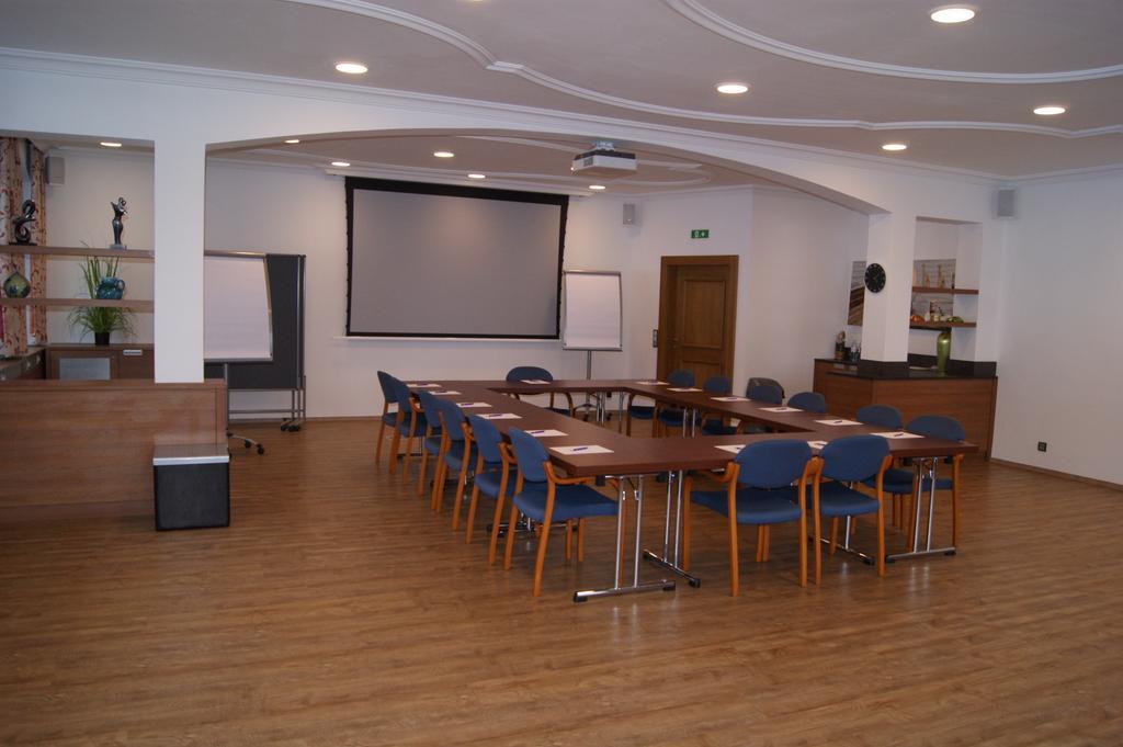 Seehotel Garni Poellmann Zell am Moos Esterno foto