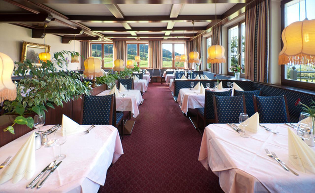 Seehotel Garni Poellmann Zell am Moos Esterno foto